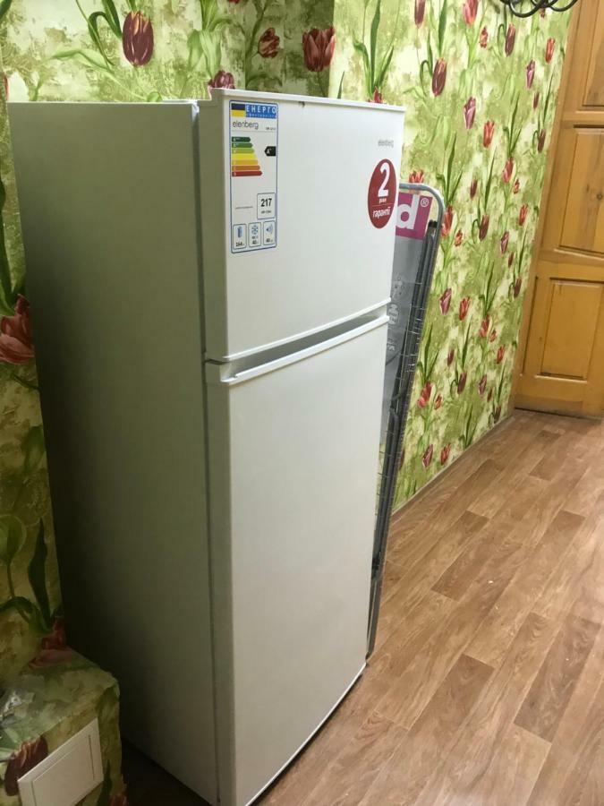 Ararat-Demeevskaya Hostel Kiev Dış mekan fotoğraf